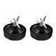 thumbnail image 1 of 2 Piezas De Batidora Ninja 7 Aletas,Para Nutri Ninja Ble, 1 of 8