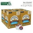 thumbnail image 2 of Newman's Own Organics Special Blend Coffee, Single Serve Keurig K-Cup Pods, Medium Roast, 96 Count, 2 of 11