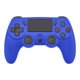 thumbnail image 1 of Controlador inalámbrico de iluminación de color para teléfonos Android/PS4/PS3/PC (azul) Ehuebsd Para estrenar, 1 of 8