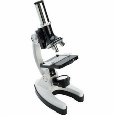 Celestron Beginner Microscope Kit with 100x, 600x, 1200x magnifaction