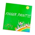 thumbnail image 2 of Yunuuuoa Washable Finger Paint Kit for - Non Toxic Safe Art Supplies Creative Craft Activity Set Fun Learning Toys Gift for Toddlers Pre Classroom Home Play, 2 of 8