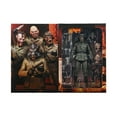 thumbnail image 3 of An American Werewolf in London - 7" Scale Action Figure - Ultimate Nightmare Demon, 3 of 31