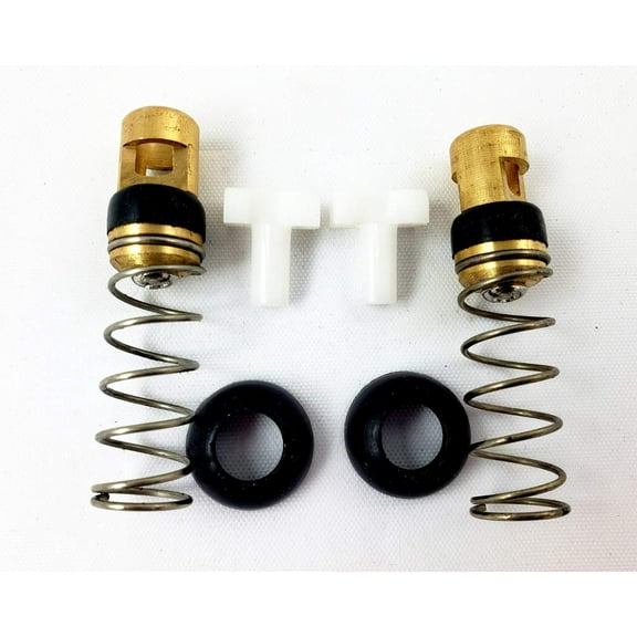 Sunrise Swing Wok Faucet Parts Kit (6 pcs set)