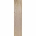 thumbnail image 4 of 6"W x 10"D x 26"H Huntington Rough Sawn Corbel w/Backplate, Douglas Fir, 4 of 9