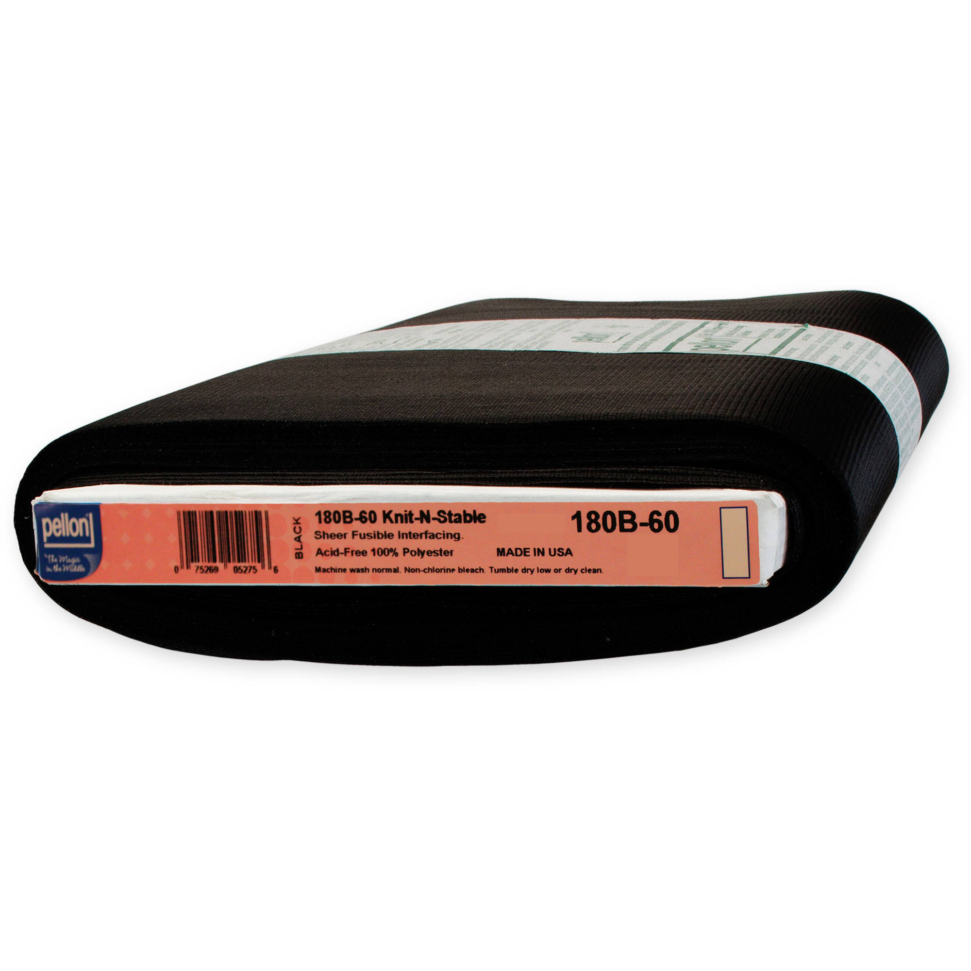 4000-D HTC Puntada Witchery Web Fusible-Blanco 20/"X40yd