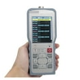thumbnail image 2 of Tension Portable Instrument de Mesure de Force à Main Portable Outil Numérique de Pression d'Alarme Capture de Données LCD, Facile à Utiliser, 2 of 6