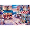 thumbnail image 2 of Anatolian Puzzle - Cafe Rendezvous - 500 pc Jigsaw Puzzle - # 3523, 2 of 4