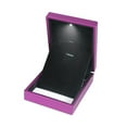 thumbnail image 4 of Jewelry Boxes With LED Light For Engagement Wedding Box J8J4 Rings Birthday H4G9, 4 of 7