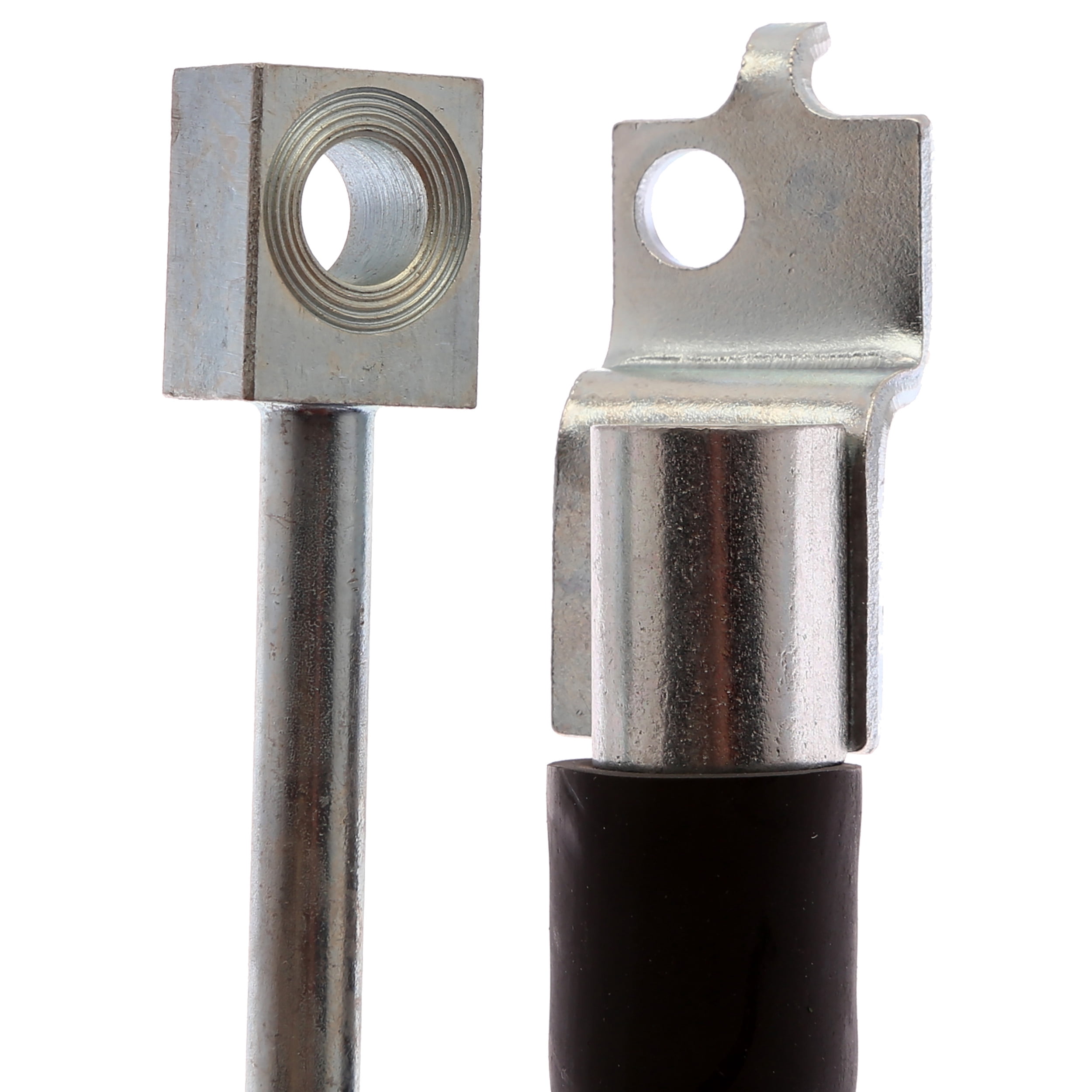 Raybestos Element3 Brake Hose, BH384232 Fits select: 1996-2002 DODGE VIPER
