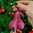 thumbnail image 1 of PENGXIANG Décorations d'Arbres Amusantes avec Pendentifs Inoubliables pour Cour, 1 of 3