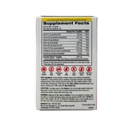 Lipo Flavonoid Ear Ringing Relief Supplement, 100 Caplets