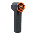 thumbnail image 3 of 64Mm Brushless Motor Turbo Fan Jet Fan Blower For Car Drying Cleaning Tool, 3 of 10