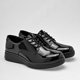 thumbnail image 2 of ZAPATO GREEN LOVE NEGRO 128445, 2 of 4
