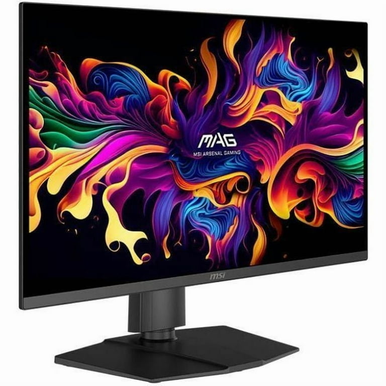 MSI MAG 271QP QD-OLED X28 27