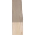thumbnail image 4 of 3 1/2"W x 12"D x 12"H Legacy Smooth Knee Brace, Douglas Fir, 4 of 4