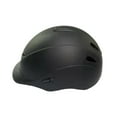 thumbnail image 2 of DYNWAVECA Horse Riding Helmet Riding Cap Protective Head Gear with Removable Liner Adjustable Lightweight Ventilation Equestrian Helmet L, 2 of 9