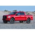 thumbnail image 4 of Fabtech Motorsports Manufacturer Part #: K2258M Lift Kit Suspension, 4 of 5
