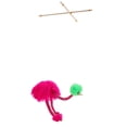 thumbnail image 3 of 1Set Doorway Puppet Theater Ostrich Marionette For Puppet Show Supplies In Schools, 3 of 9