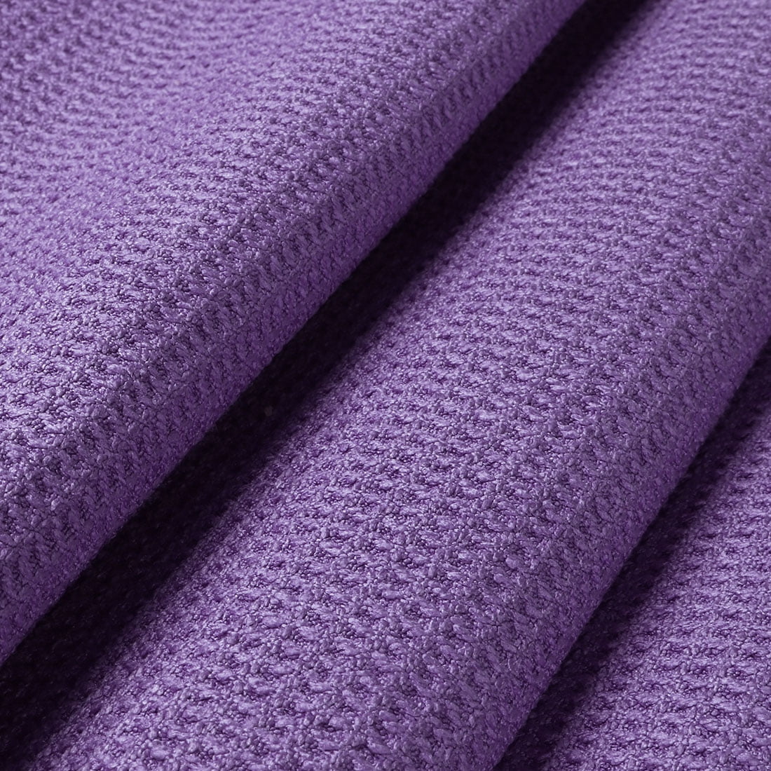 yoga towel with corner pockets