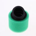 thumbnail image 3 of Filtro de Aire de Espuma Doblado en ángulo para Quad Dirt Bike ATV Buggy 45 Mm - Verde Sunnimix Filtro de aire de espuma, 3 of 7