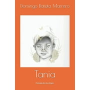 Tania (Paperback)