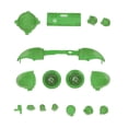 thumbnail image 4 of Kits de botones de gatillo completos kit de mod de conjunto de botones completos resistente y transparente para el controlador XBOX Series X / S para el controlador XBOX Series S Amonsee Otros, 4 of 8
