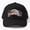 Black, variant on American Flag Bald Eagle Baseball Cap, USA Bird Celebration Graphic Design, Classic Hat