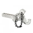 thumbnail image 4 of Metal Trailer Hook Accessory Spare Parts Fit  TRX4 RC Crawler Suitable for  Enthusiasts Metal Silver One Piece, 4 of 7