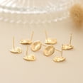 thumbnail image 6 of Amaiiu 1 Pair Ladies Earrings Fashion Simple Birthday Wedding Anniversary Engagement Bridal Date Work Jewelry for Female, 6 of 10