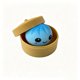 thumbnail image 1 of Pelota antiestrés con forma de bollo al vapor, suave y apretable: un adorable juguete sensorial para aliviar la ansiedad, masa descompresora de crecimiento lento para niños y adultos., 1 of 6