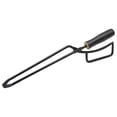 thumbnail image 1 of KONTONTY Fire Charcoal Clamp Heavy Duty Tongs 1Set for Grilling Tools, 1 of 8