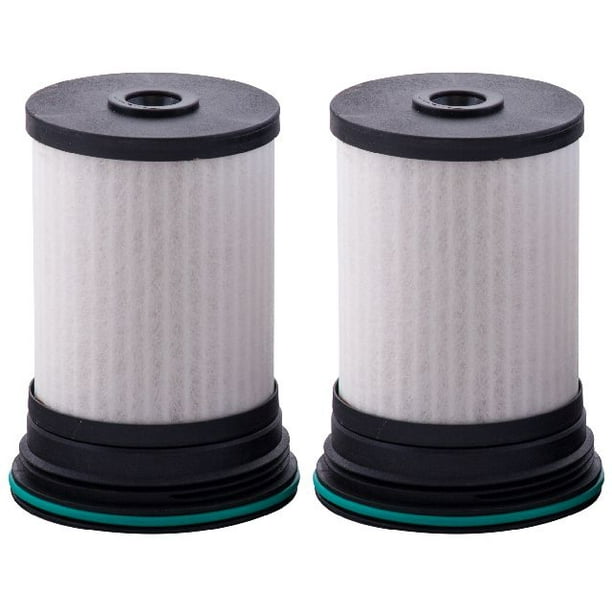 OE Replacement for 20162016 Chevrolet Colorado InLine Fuel Filter (LT