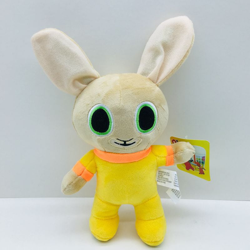 bing charlie plush toy