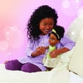 thumbnail image 4 of Muñeca, princesa Disney, mi amiga Tiana, 4 of 38