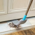 thumbnail image 6 of Set of 4 Retractable Duster Carpet Cleaner Handle Duster Duster for Cleaning Floor Duster Home Cleaning Gadgets, 6 of 6