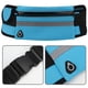 thumbnail image 5 of Riñonera multifunción para hombre, para correr, deportes, riñonera, funda para teléfono, riñonera con tecnología innovadora, 5 of 14