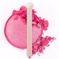 thumbnail image 1 of Farfi profesional reutilizable mango de madera cepillo de maquillaje suave lindo rosa cabeza de seta corrector cepillo cosmético YONGSHENG YONGSHENG, 1 of 4