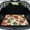 Vintage Maple Leaf Pattern, variant on KEIAHUAN Solid Beige Dog Trunk Seat Cover 29" x 39", Anti Slip Car Trunk Protection Liner Fits for Most Cars SUV and Trucks