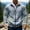Gray Coats for Men, variant on LMOIPLI Men's Thick Fleece Jacket Zip Up Lightweight Casual Athletic Outdoor Sport Sweater Jackets With Pockets Green XXXL