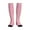 1 Black, variant on Rateoe Donut Compression Socks for Women and Men 20-30mmHg-Circulation Support Socks Knee High Nurse Pregnant Running Medical and Travel Athletic