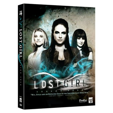 Lost Girl: Lost Girl-Season 4 (Other)