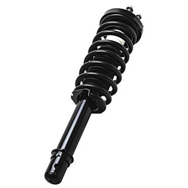 Detroit Axle Rear Struts & Coil Spring Assembly Set For 2004-2008 Acura TSX – Pair (Left & Right)