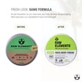 thumbnail image 2 of Protector solar Raw Elements mineral para rostro y cuerpo SPF30, 90 ml, lata, 2 of 8