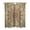 Tribal, variant on Tribal Boho Mandala Shower Curtain Hotel Style Bathroom Decor 72x84 Inch Machine Washable Waterproof Curtain with 12 Hooks