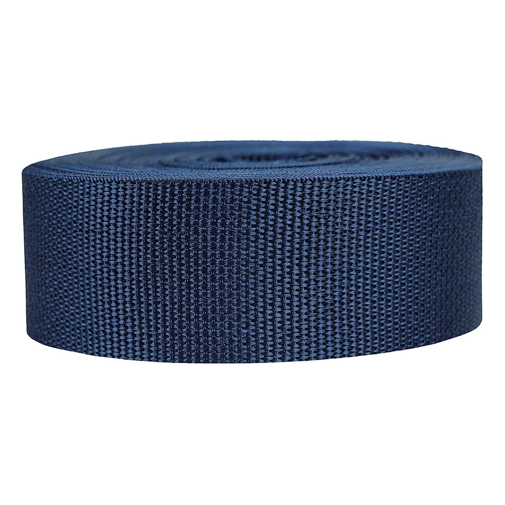 Strapworks Lightweight Polypropylene bing Poly Strapping for