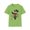 Lime, variant on Bugs Bunny Shirt, Bugs Bunny T Shirt, Shirt with Bugs Bunny, T Shirt with Cartoon, Cartoon on T Shirt, Animation Shirt