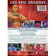 thumbnail image 4 of He-Man and the Masters of the Universe: The Complete Original Series, 4 of 4