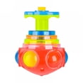 thumbnail image 3 of BESTSKY 2026 New Home Up Spinning Tops for Kids,Flashing Led Lights,Birthday Party Favors,Goodie Bag Fillers for Boys and Girls,Stocking Stuffers Display Box Decor for Kids,Party,Favors,Game, 3 of 7