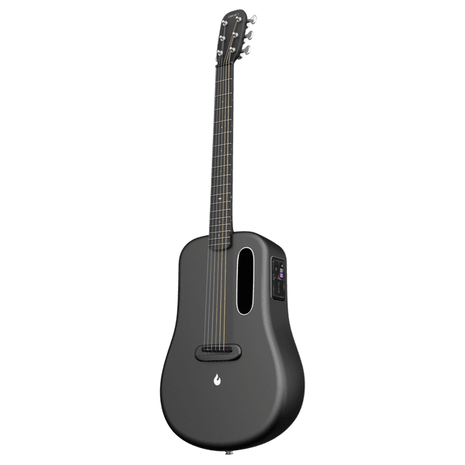 LAVA ME 3 Touch Smart Guitar, LEFT HAND 38