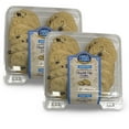 thumbnail image 2 of Hill & Valley Sugar Free Chocolate Chunk Cookies | 15 Ounce | 2-Pack, 2 of 5